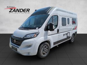 LMC Innovan 540 Automatik Markise