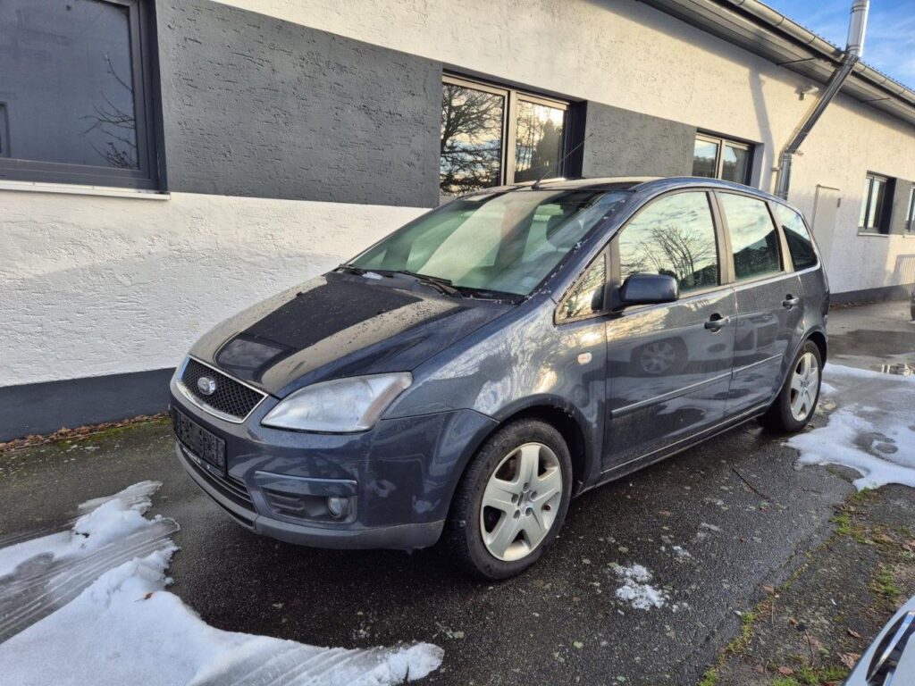 FORD Focus C-MAX Trend nicht an Privat!!!