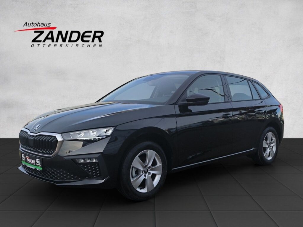 SKODA Scala Selection