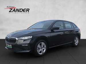 SKODA Scala Selection