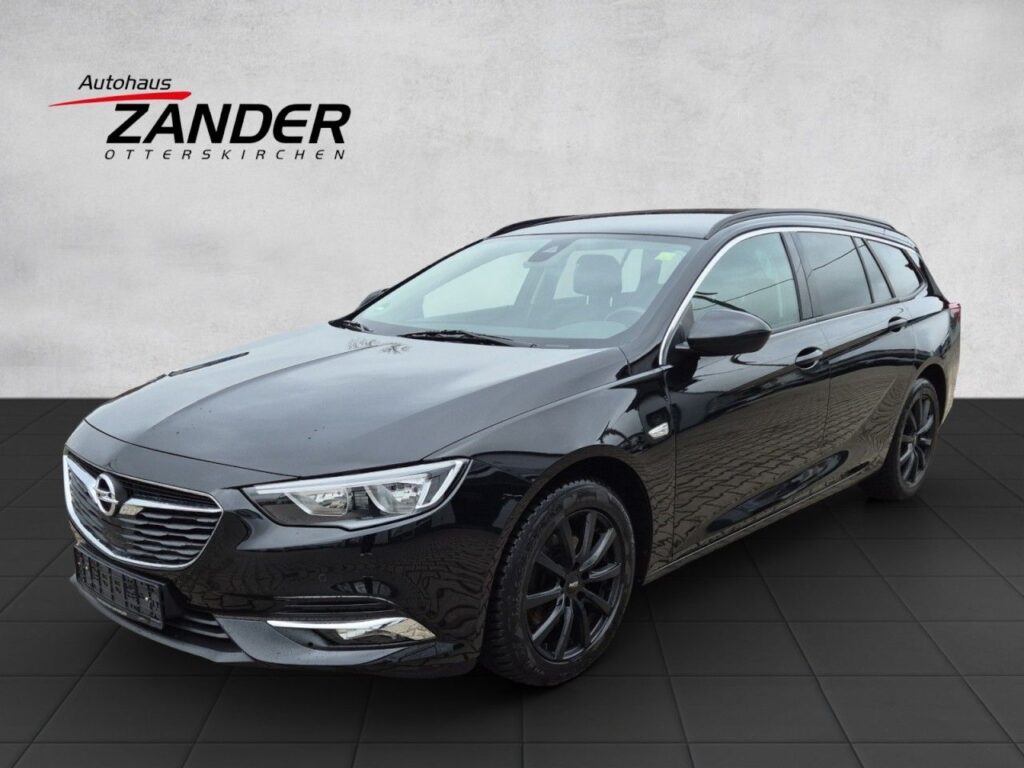 OPEL Insignia B Sports Tourer – nur Händler / Gewerbe