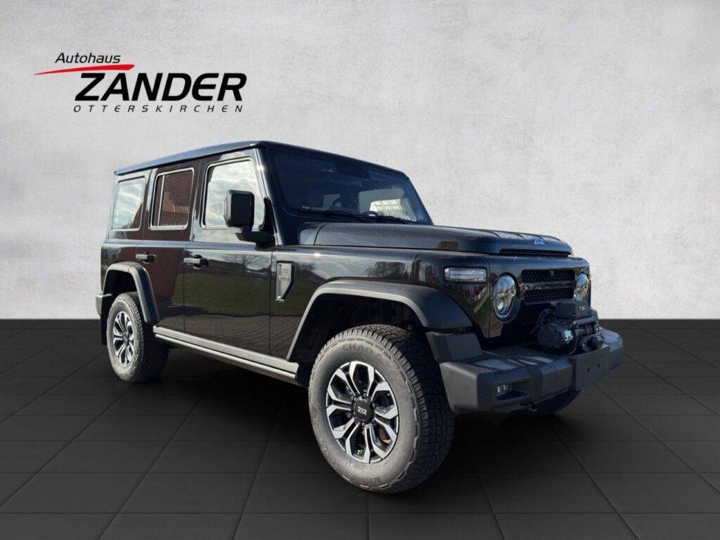 BAW 212 – August – Konservierung/ Fracht inklusive