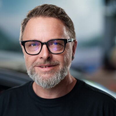 Armin Mühlbauer