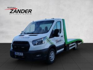 FORD Transit 350 Abschleppwagen Pannenhilfsfahrzeug