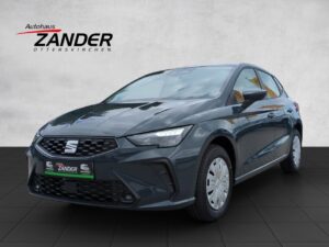 SEAT Ibiza 1.0 TSI 70 kW Reference – 10 J.Garantie,SH