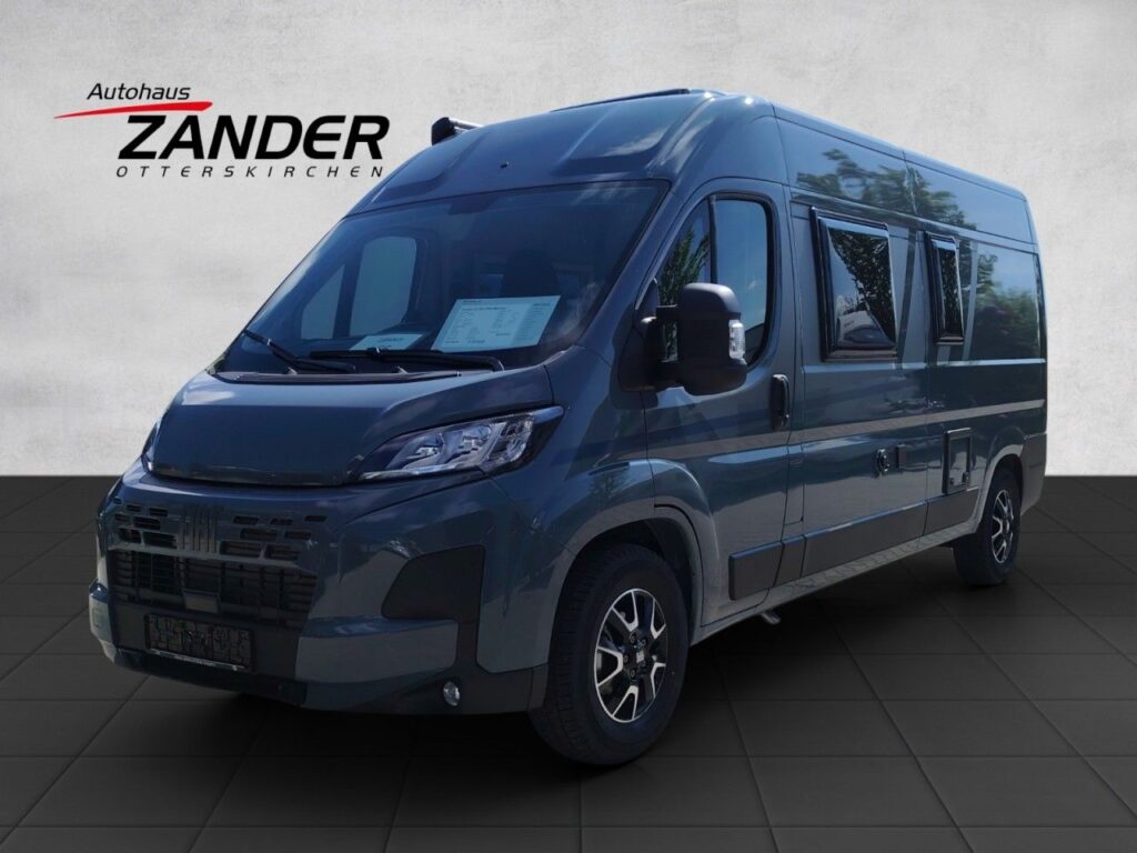 CARADO CV 601 PRO Markise