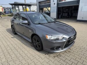 MITSUBISHI Lancer Sportback Instyle – sehr gepflegt -Export