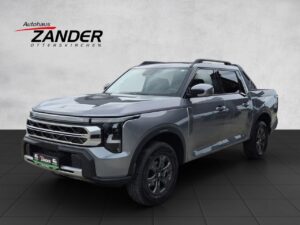 DFSK Rich9 Pickup Z9 ZNA