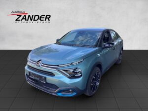 CITROEN C4 Lim. ë-Feel