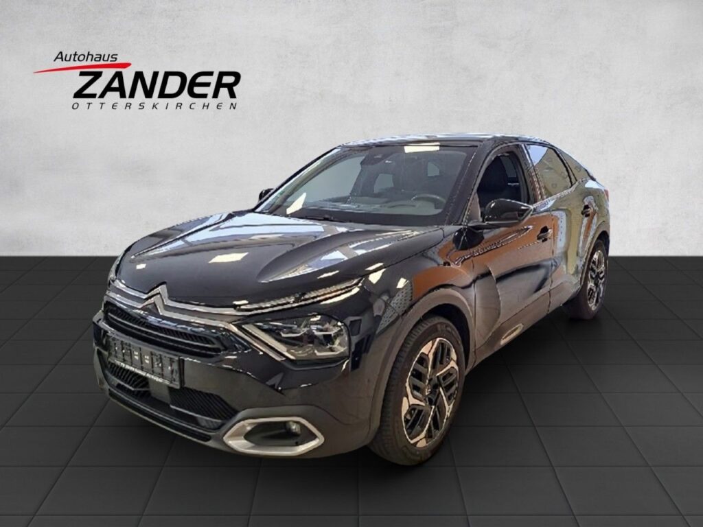 CITROEN C4 Lim. Max