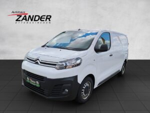 CITROEN Jumpy Kasten Club M – Ladeboden/Airline