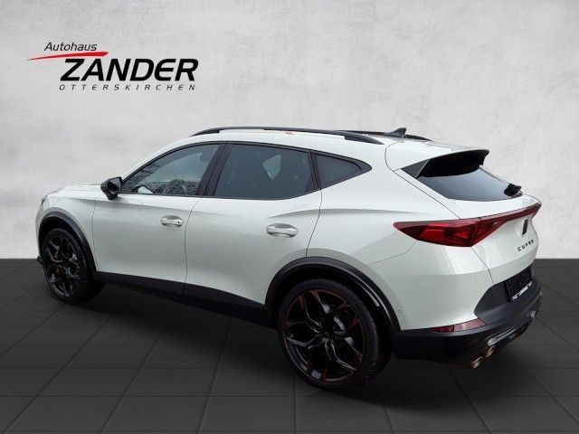 CUPRA Formentor VZ5 Special Edition TaigaNr. 476/999 - Bild 3