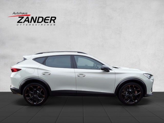 CUPRA Formentor VZ5 Special Edition TaigaNr. 476/999 - Bild 5