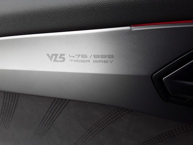 CUPRA Formentor VZ5 Special Edition TaigaNr. 476/999 - Bild 7