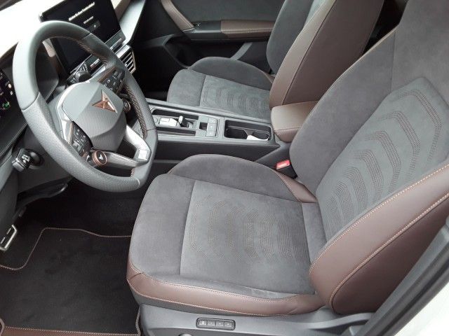 CUPRA Formentor VZ5 Special Edition TaigaNr. 476/999 - Bild 8