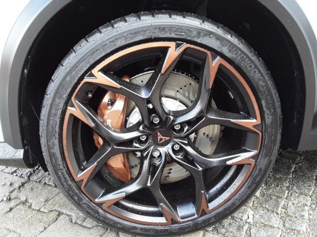 CUPRA Formentor VZ5 Special Edition TaigaNr. 476/999 - Bild 10