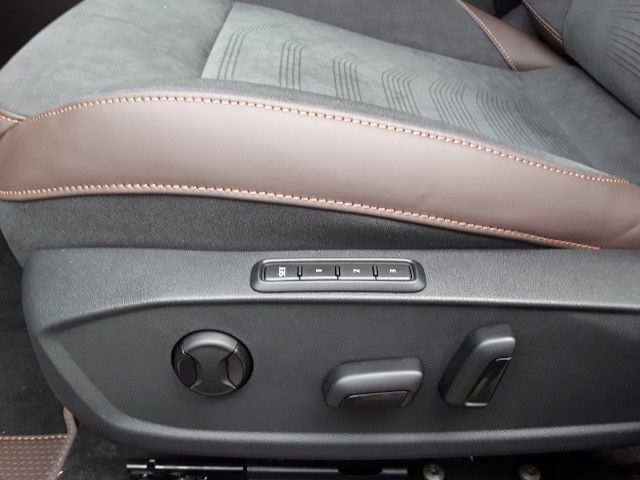 CUPRA Formentor VZ5 Special Edition TaigaNr. 476/999 - Bild 14