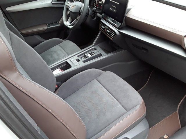 CUPRA Formentor VZ5 Special Edition TaigaNr. 476/999 - Bild 16