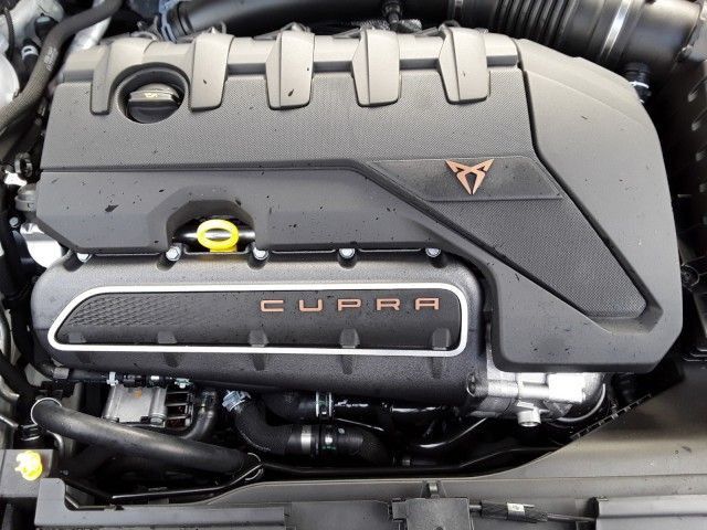 CUPRA Formentor VZ5 Special Edition TaigaNr. 476/999 - Bild 19