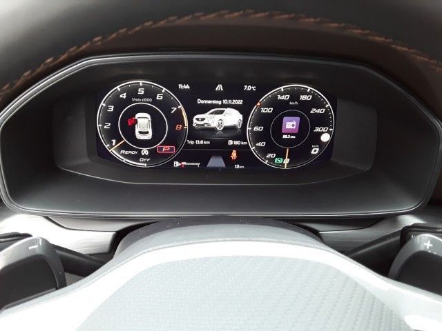 CUPRA Formentor VZ5 Special Edition TaigaNr. 476/999 - Bild 22