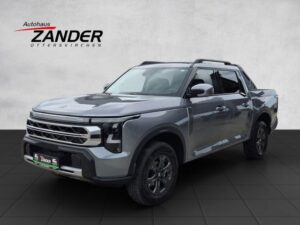 DFSK Rich9 Pickup Z9 ZNA Laderaumabdeckung/Rollo