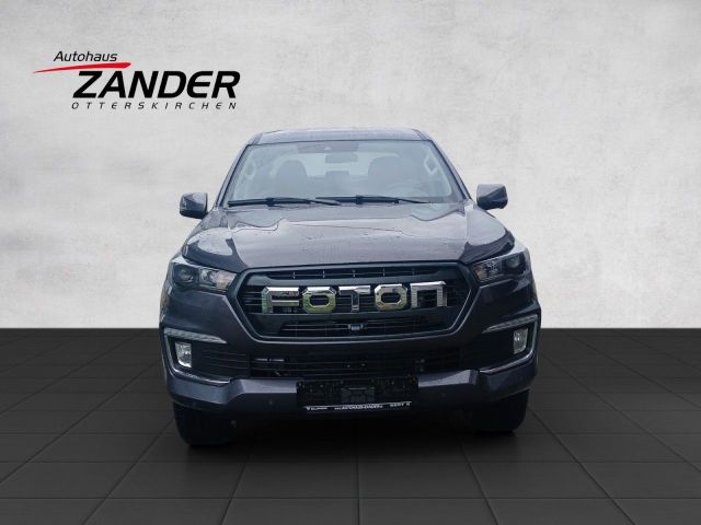 FOTON 3 Pickup – 3 Jahre Garantie – Kamera uvm. - Bild 2