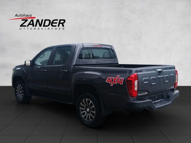 FOTON 3 Pickup – 3 Jahre Garantie – Kamera uvm. - Bild 4
