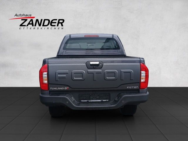 FOTON 3 Pickup – 3 Jahre Garantie – Kamera uvm. - Bild 5