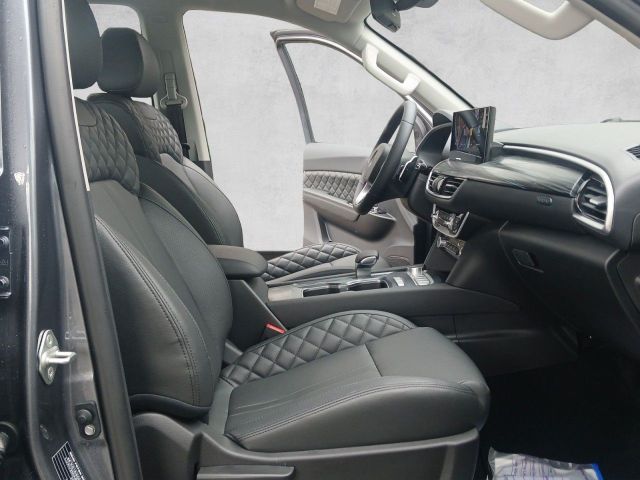 FOTON 3 Pickup – 3 Jahre Garantie – Kamera uvm. - Bild 18