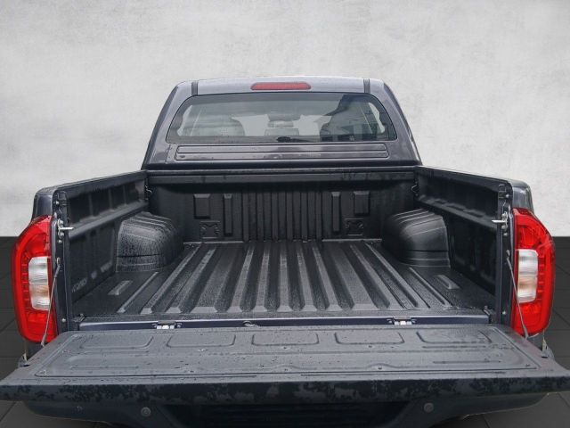FOTON 3 Pickup – 3 Jahre Garantie – Kamera uvm. - Bild 20