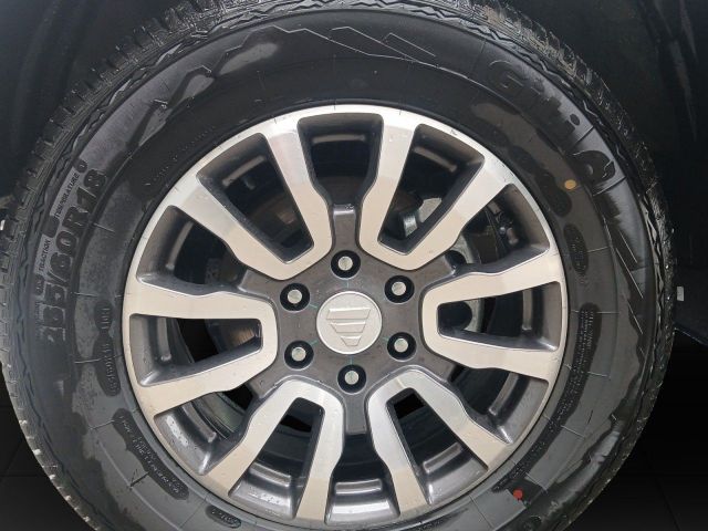 FOTON 3 Pickup – 3 Jahre Garantie – Kamera uvm. - Bild 22