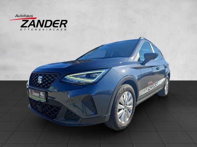 SEAT Arona Style DSG LED/SHZ/PDC/KLIMAAUTOMATIK