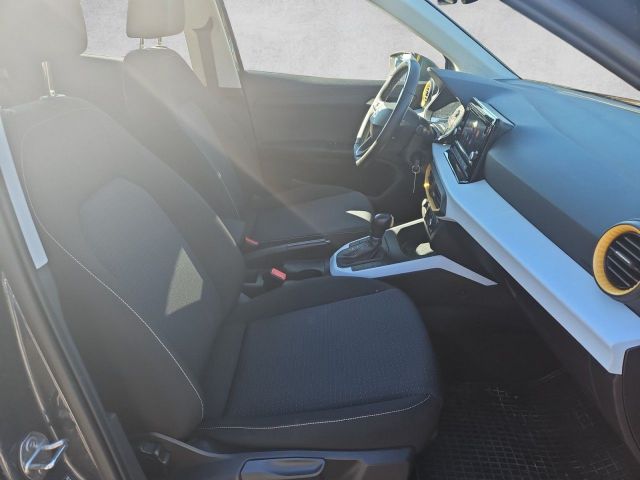 SEAT Arona Style DSG LED/SHZ/PDC/KLIMAAUTOMATIK - Bild 8