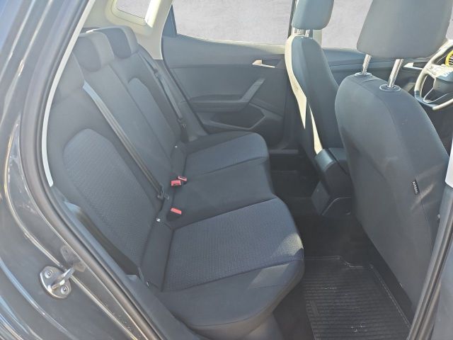 SEAT Arona Style DSG LED/SHZ/PDC/KLIMAAUTOMATIK - Bild 10