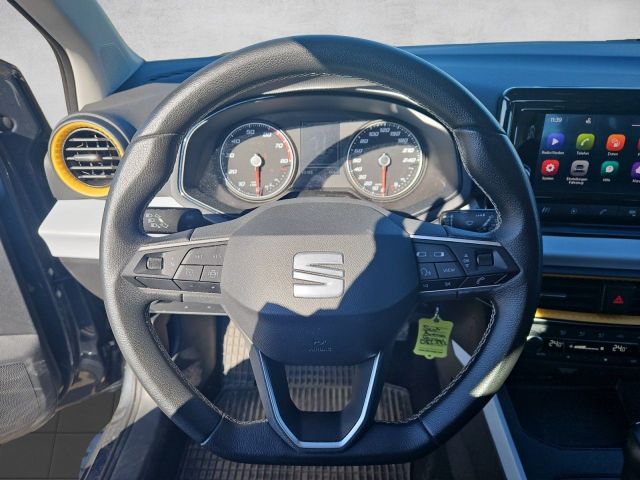 SEAT Arona Style DSG LED/SHZ/PDC/KLIMAAUTOMATIK - Bild 13