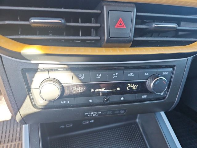 SEAT Arona Style DSG LED/SHZ/PDC/KLIMAAUTOMATIK - Bild 15
