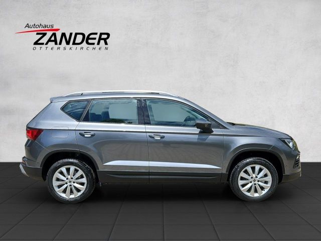 SEAT Ateca Style Edition 1.5 TSI DSG AHK 10 Jahre Gar - Bild 7