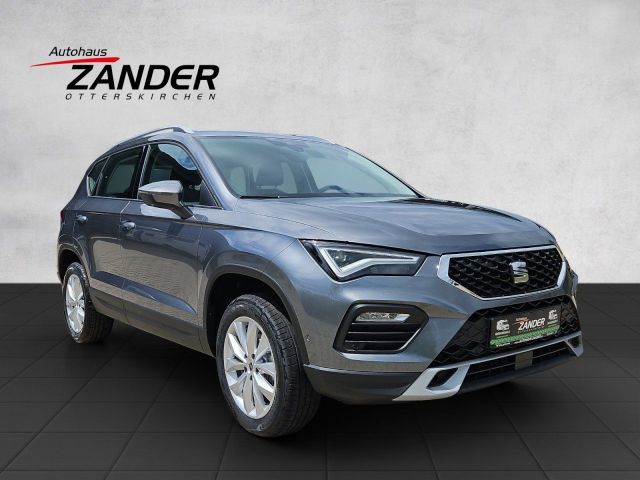 SEAT Ateca Style Edition 1.5 TSI DSG AHK 10 Jahre Gar - Bild 8