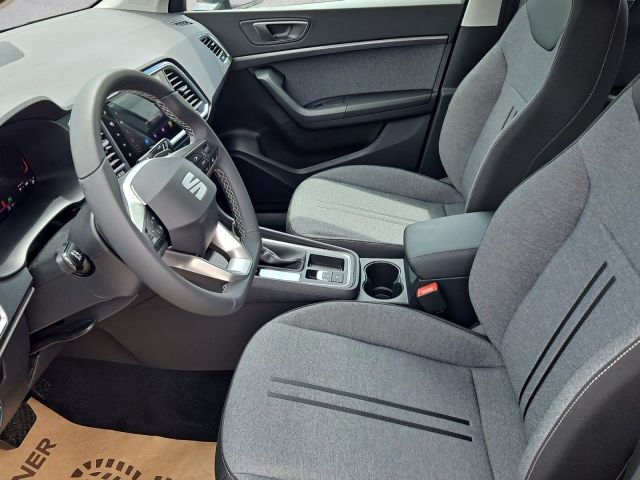 SEAT Ateca Style Edition 1.5 TSI DSG AHK 10 Jahre Gar - Bild 9