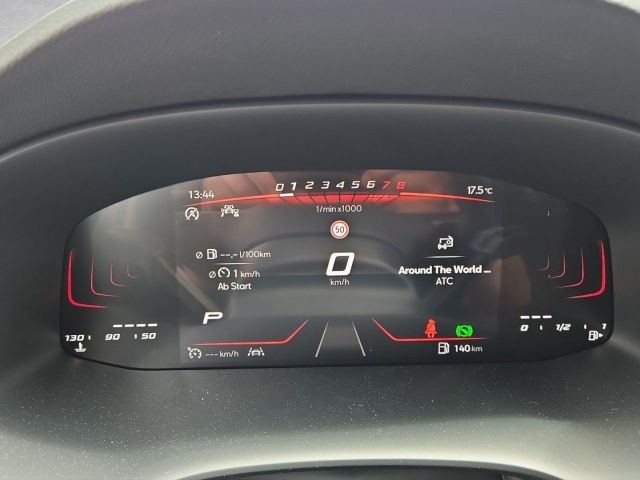 SEAT Ateca Style Edition 1.5 TSI DSG AHK 10 Jahre Gar - Bild 11