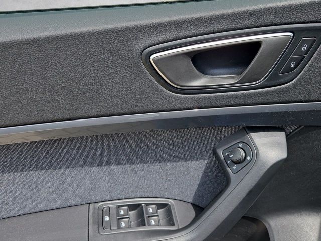 SEAT Ateca Style Edition 1.5 TSI DSG AHK 10 Jahre Gar - Bild 12