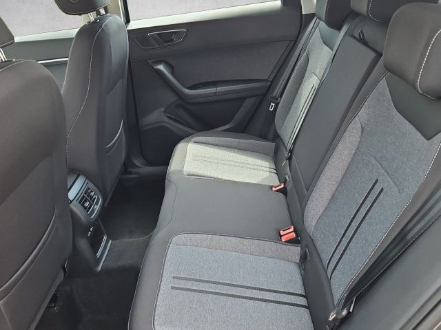 SEAT Ateca Style Edition 1.5 TSI DSG AHK 10 Jahre Gar - Bild 13