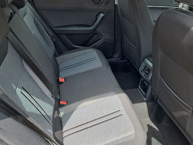 SEAT Ateca Style Edition 1.5 TSI DSG AHK 10 Jahre Gar - Bild 16