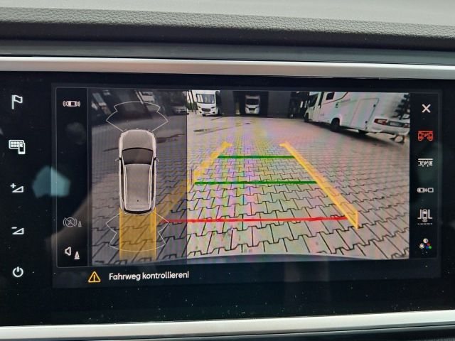 SEAT Ateca Style Edition 1.5 TSI DSG AHK 10 Jahre Gar - Bild 21