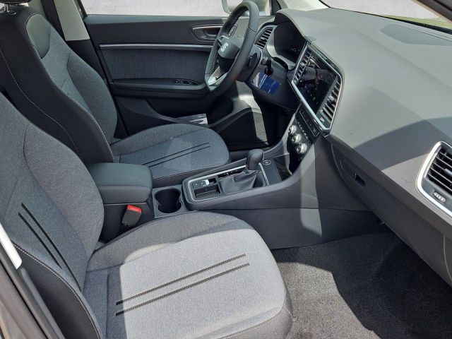 SEAT Ateca Style Edition 1.5 TSI DSG AHK 10 Jahre Gar - Bild 23