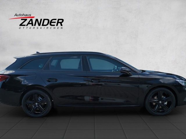 SEAT Leon Sportstourer 1.5 eTSI 110 kW FR AHK,Matrix - Bild 7