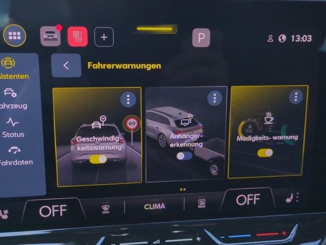 SEAT Leon Sportstourer 1.5 eTSI 110 kW FR AHK,Matrix - Bild 25