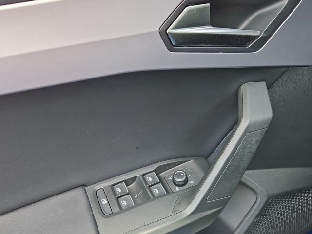 SEAT Leon Sportstourer 1.5 eTSI 110 kW FR AHK,LED,Kam - Bild 12