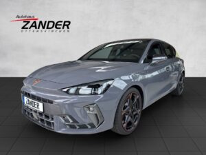 CUPRA Leon 2.0 TSI VZ – Panoramadach – Matrix-LED