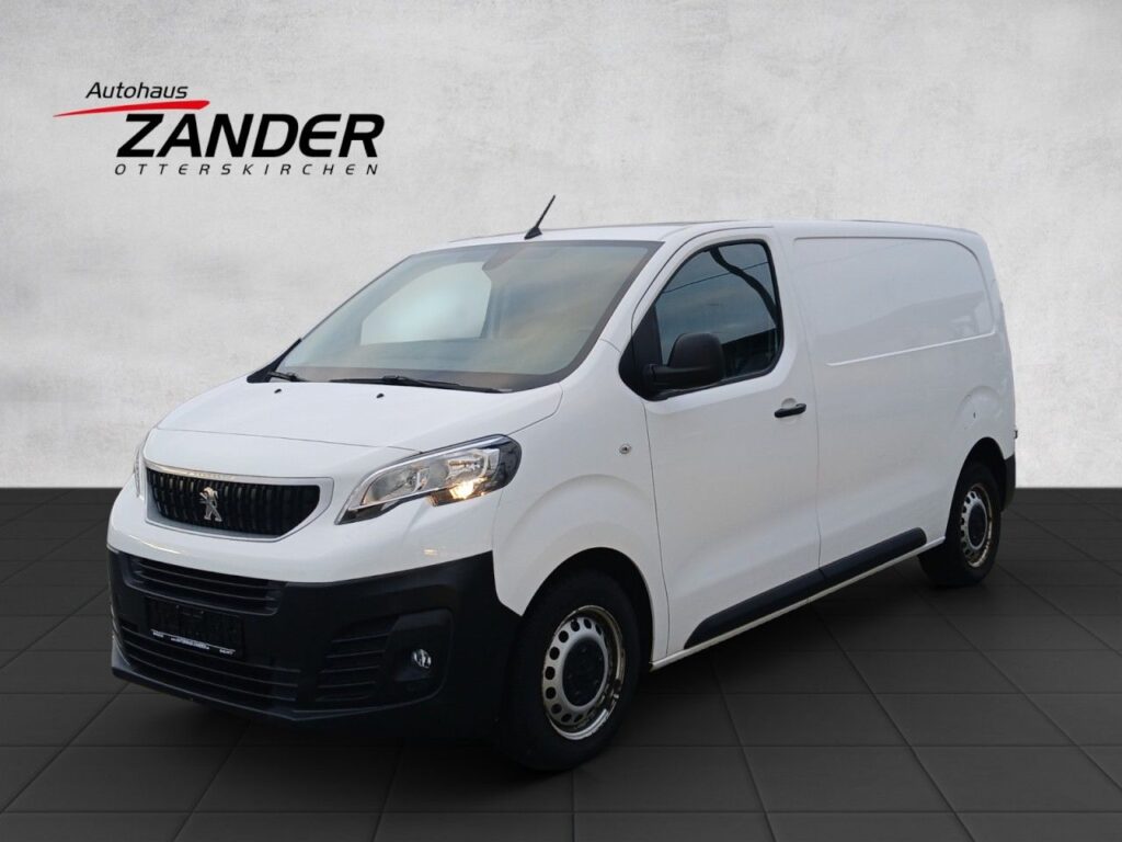PEUGEOT Expert Kasten Premium L2 / M - Automatik AHK
